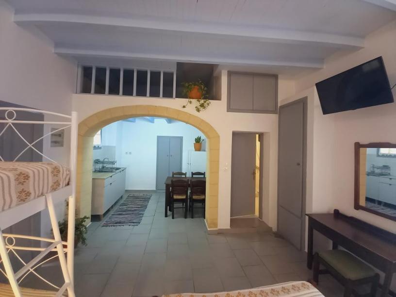 Abramis Studios Mitata Exterior photo