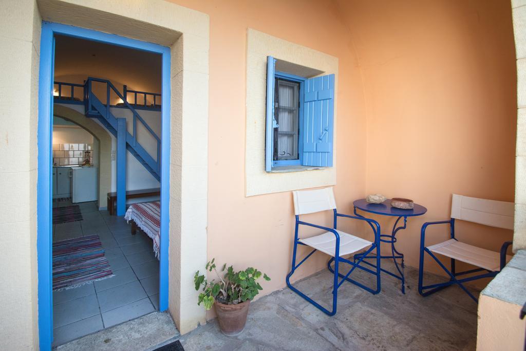Abramis Studios Mitata Exterior photo