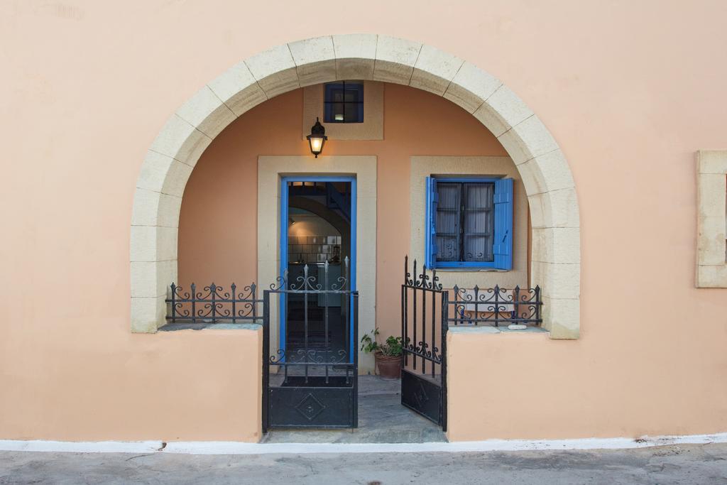 Abramis Studios Mitata Exterior photo