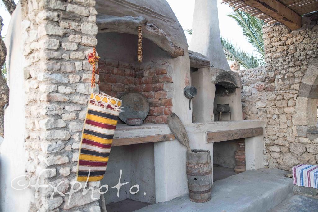 Abramis Studios Mitata Exterior photo